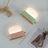 Toaster Light – Warmte in een knipoog