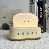 Toaster Light – Warmte in een knipoog