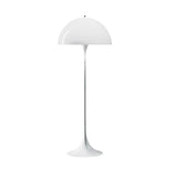 Nordic Mushroom – Scandinavische LED Vloerlamp met designlook