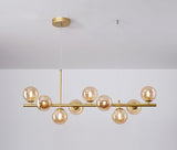 Maison Luxe Hanglamp voor boven de Eettafel
