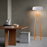 Art Deco Wood – Klassieke luxe in een modern silhouet