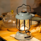 MagnaLuxe – Draagbare USB Oplaadbare Lamp