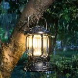 MagnaLuxe – Draagbare USB Oplaadbare Lamp
