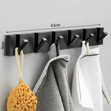 LuxeGrip Wandhaak