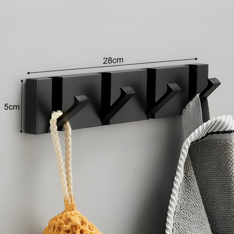 LuxeGrip Wandhaak