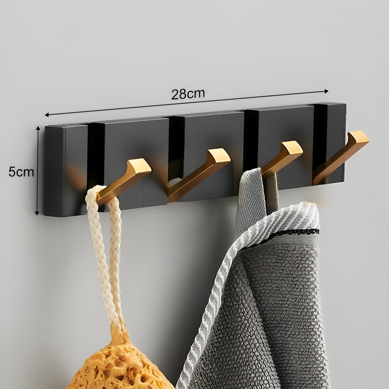 LuxeGrip Wandhaak