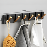 LuxeGrip Wandhaak