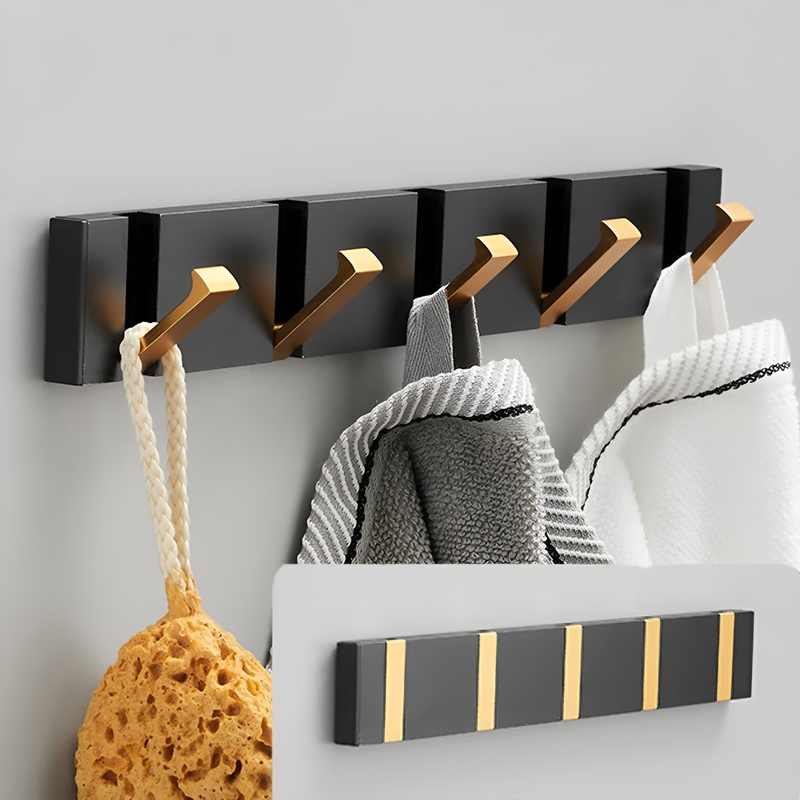 LuxeGrip Wandhaak