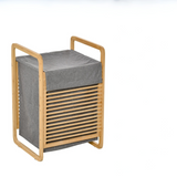 NARA – Bamboe Wasmand met Uitneembare Inleg