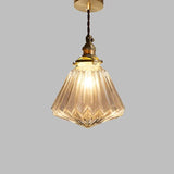 Crystal Glass – Hanglamp met Scandinavische elegantie