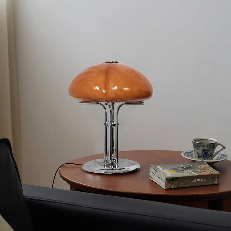 Pilz Bauhaus Tafellamp