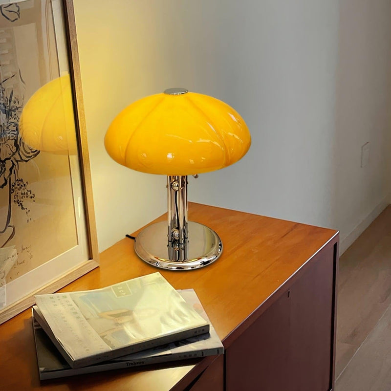 Pilz Bauhaus Tafellamp