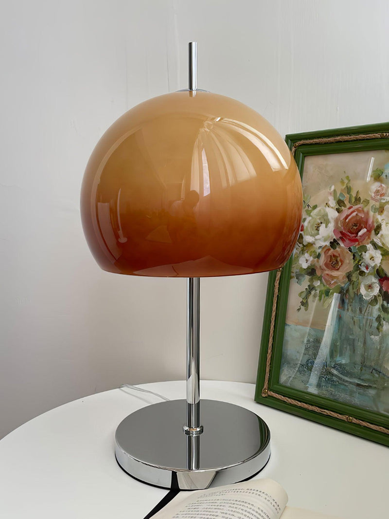 Pilz Bauhaus Tafellamp