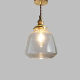 Crystal Glass – Hanglamp met Scandinavische elegantie