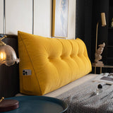 Luxe Wigkussen – Ondersteunend Comfort voor Ontspanning