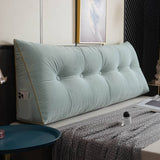 Luxe Wigkussen – Ondersteunend Comfort voor Ontspanning