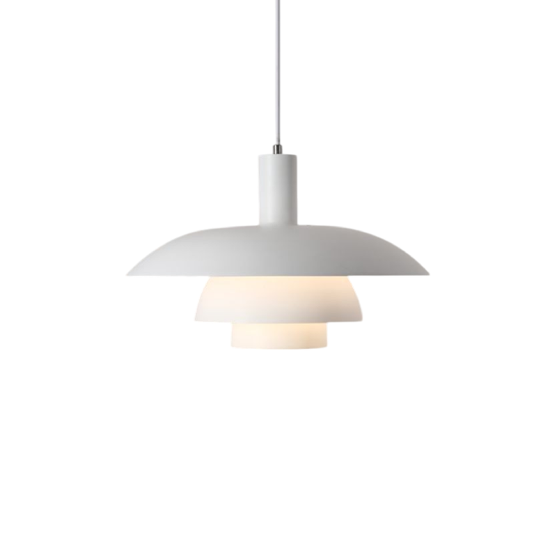 Danish Pendant – Scandinavische rust in lichtvorm