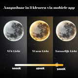 LunaLume Wandlamp