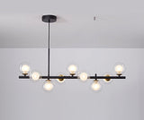 Maison Luxe Hanglamp voor boven de Eettafel