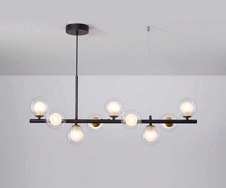 Maison Luxe Hanglamp voor boven de Eettafel