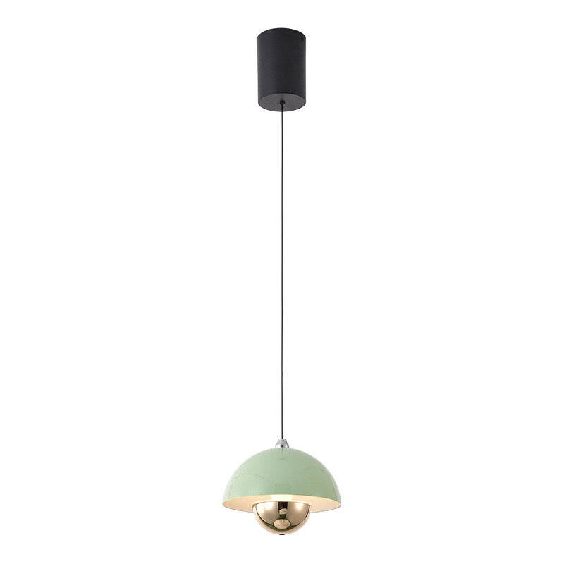Pod Shape Liftable Hanglamp
