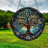 Sunshine Catcher – Zonlicht dat tot leven komt in je interieur
