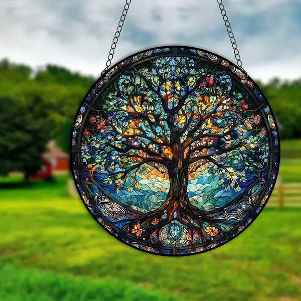Sunshine Catcher – Zonlicht dat tot leven komt in je interieur