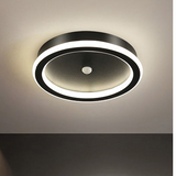 Human PIR – Slimme plafondverlichting met bewegingssensor