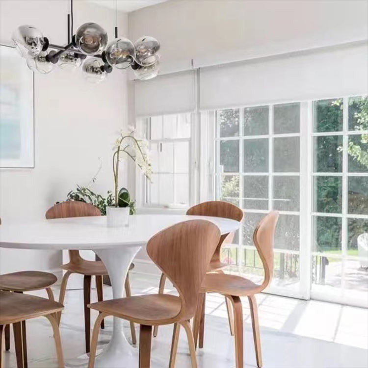 Nordic Glass Ball – Scandinavische luxe in glasvorm