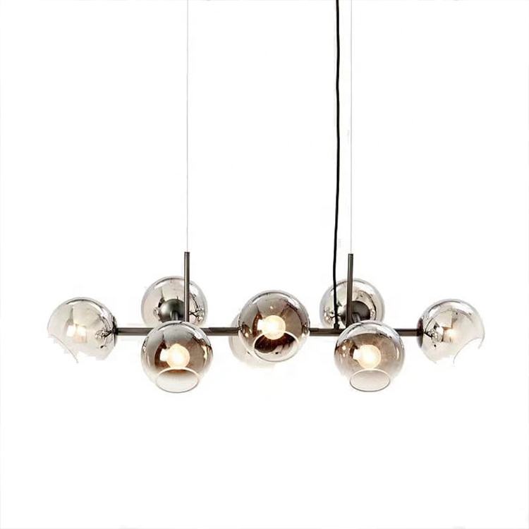 Nordic Glass Ball – Scandinavische luxe in glasvorm