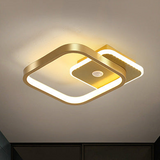 Human PIR – Slimme plafondverlichting met bewegingssensor