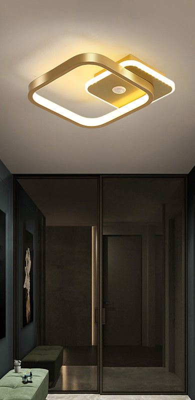 Human PIR – Slimme plafondverlichting met bewegingssensor