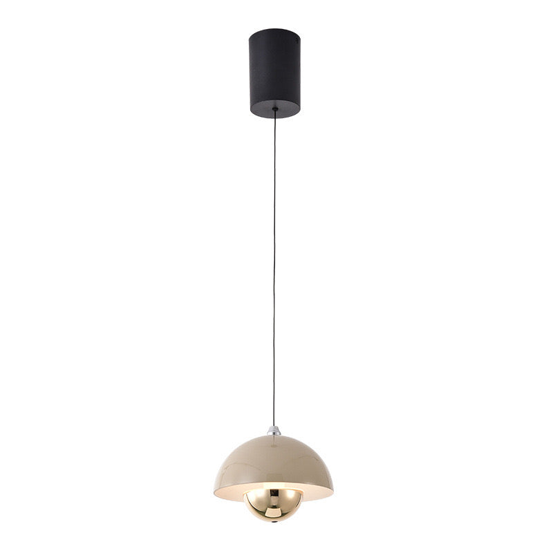 Pod Shape Liftable Hanglamp