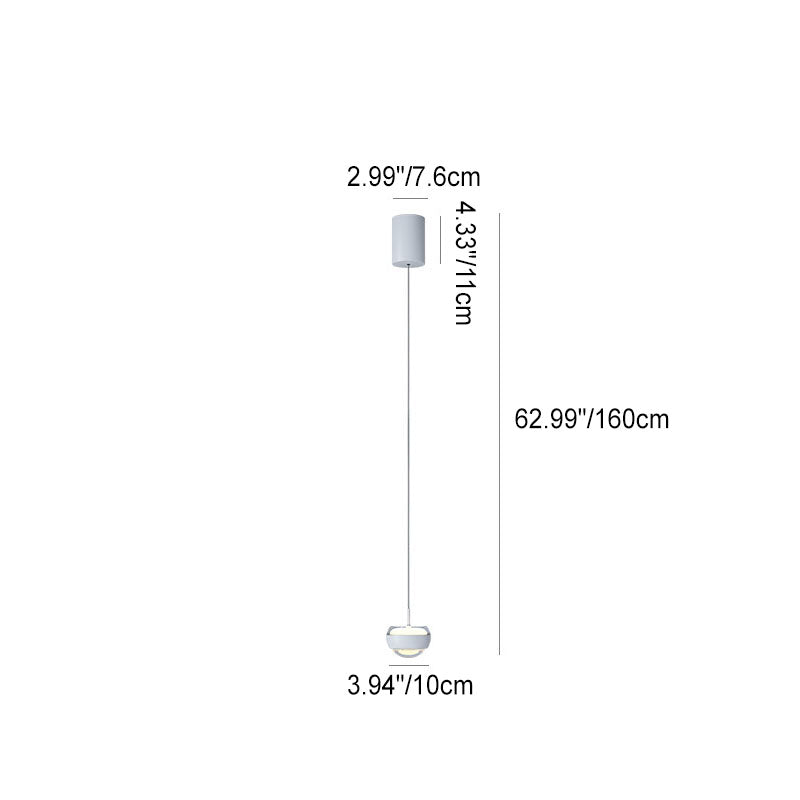 Simplicity Semicircle – Minimalisme in een halve boog