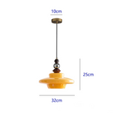 Beige Crown Hanglamp – Klassieke charme in een modern jasje