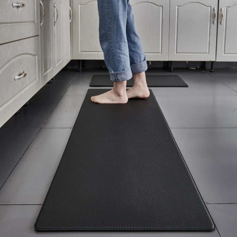 Nara – Ergonomische Antivermoeidheidsmat voor de Keuken