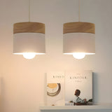 LoftCharm Light – Houten Hanglamp met Scandinavische Uitstraling