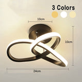 SmartLight™ - Elegante en moderne plafondlamp voor elke ruimte