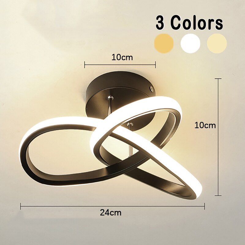 SmartLight™ - Elegante en moderne plafondlamp voor elke ruimte