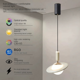 Saturn Design – Kosmische elegantie aan je plafond