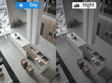 Mini WiFi Camera – Draagbare Beveiliging voor Thuis of Kantoor