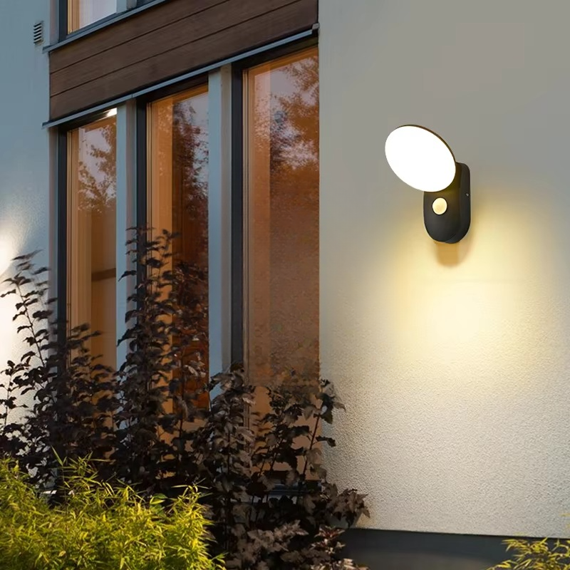 Smart Efficiency – Licht wanneer je het nodig hebt