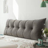 Luxe Wigkussen – Ondersteunend Comfort voor Ontspanning