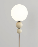 Clavel – Vloerlamp met moderne klasse