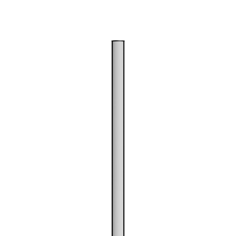Nara – RGB Hoeklamp Lunorix voor Moderne Sfeerverlichting