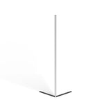 Nara – RGB Hoeklamp Lunorix voor Moderne Sfeerverlichting
