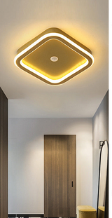 Human PIR – Slimme plafondverlichting met bewegingssensor