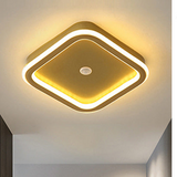 Human PIR – Slimme plafondverlichting met bewegingssensor