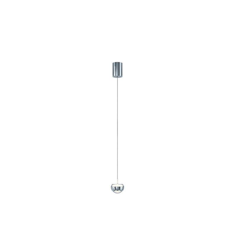 Simplicity Semicircle – Minimalisme in een halve boog
