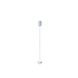Simplicity Semicircle – Minimalisme in een halve boog
